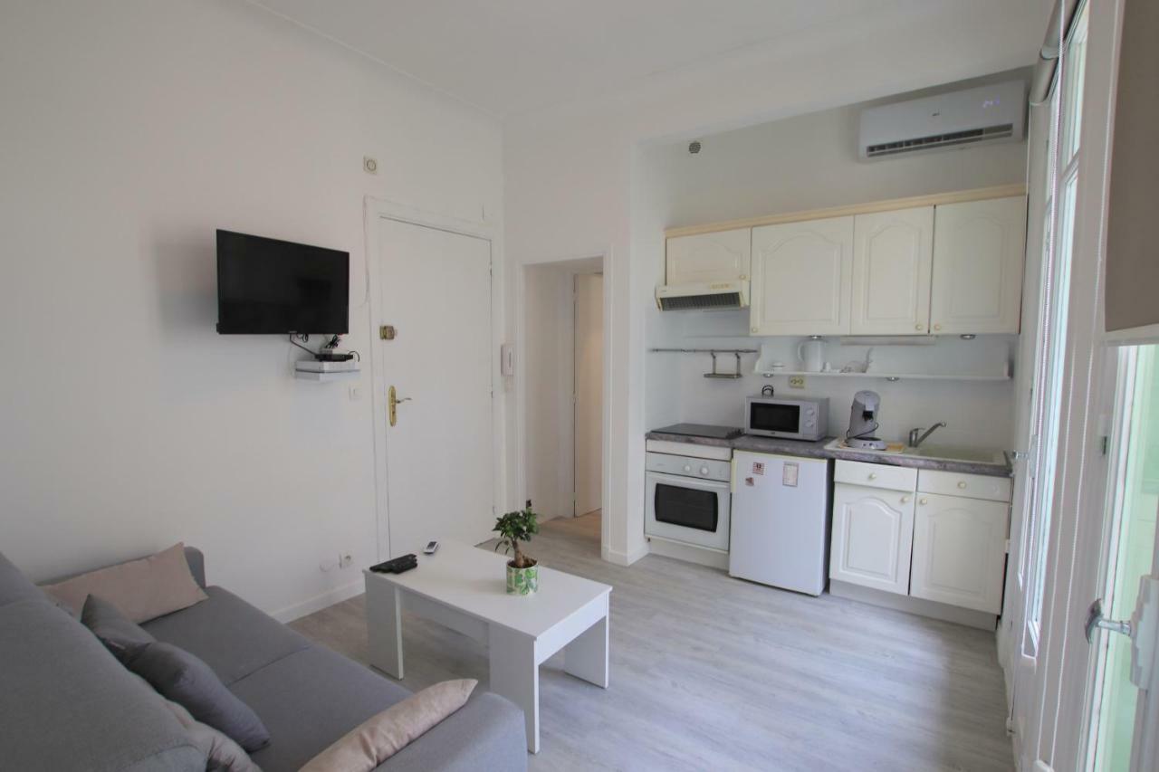 La Suite 111 Nice Luaran gambar