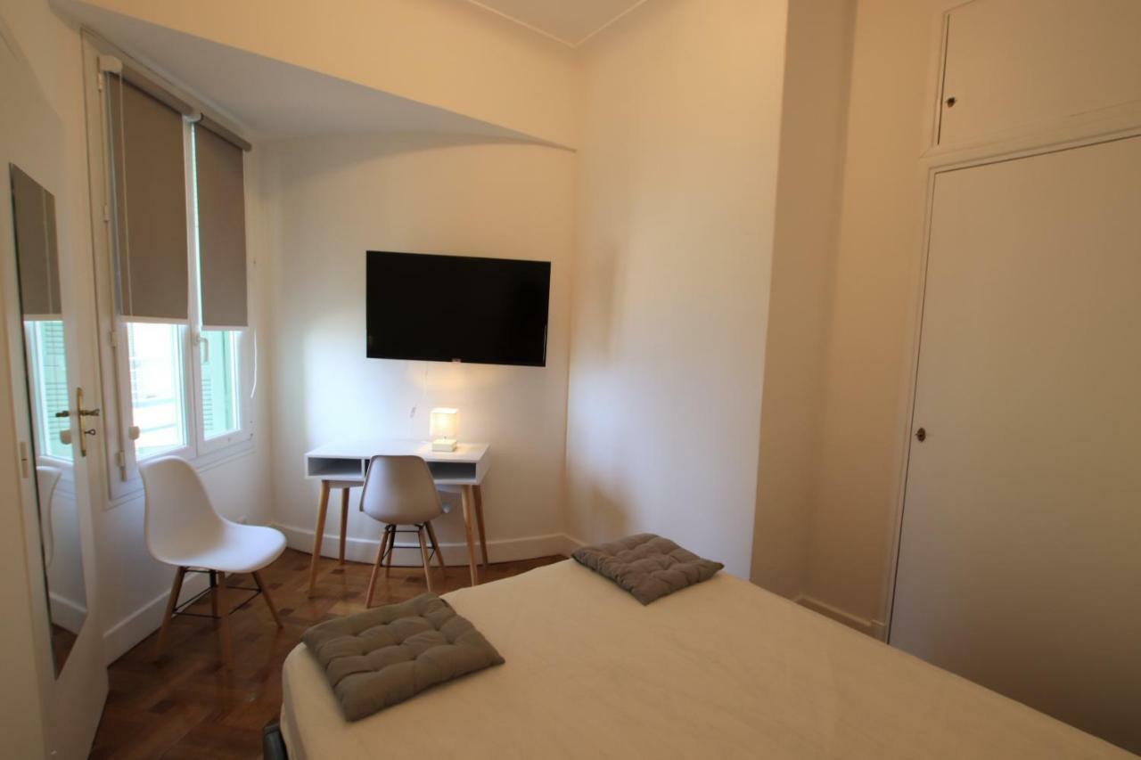 La Suite 111 Nice Luaran gambar