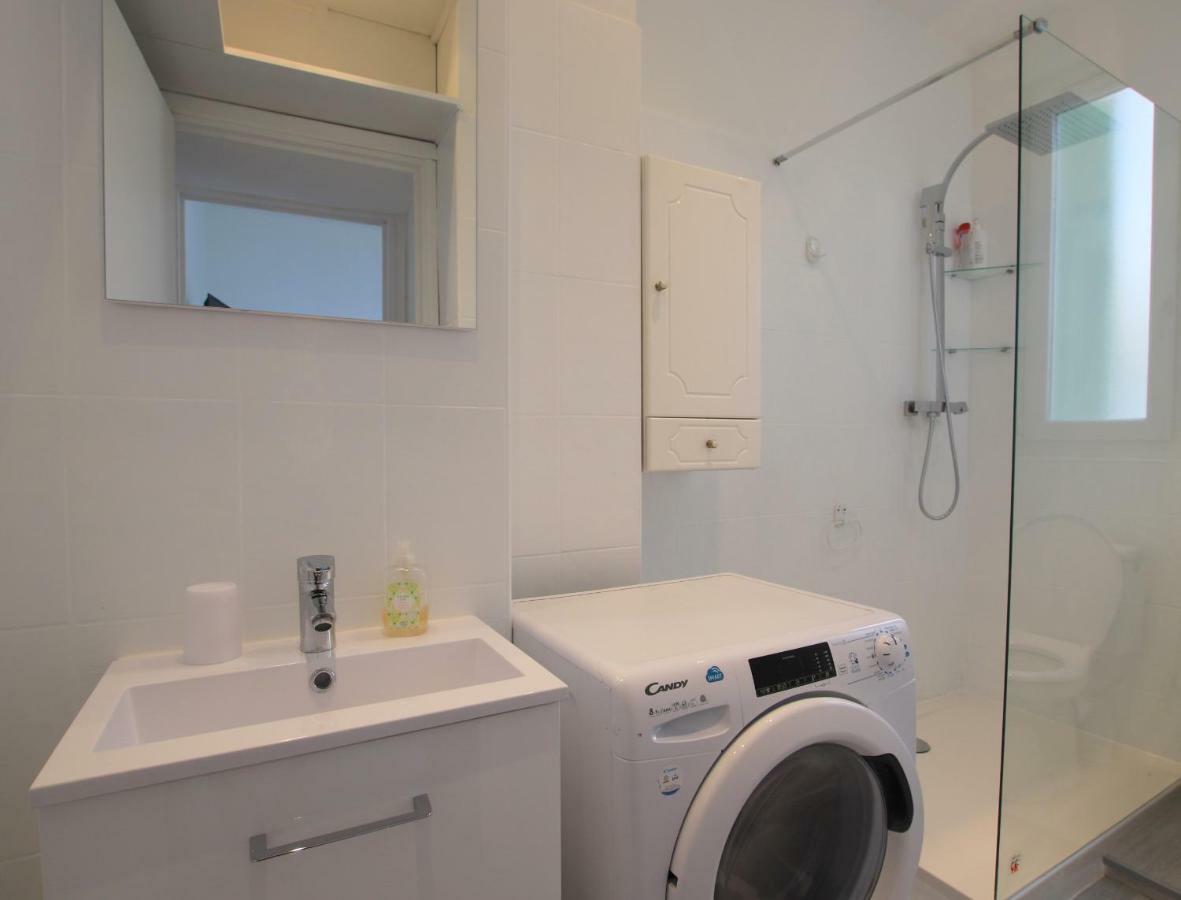 La Suite 111 Nice Luaran gambar