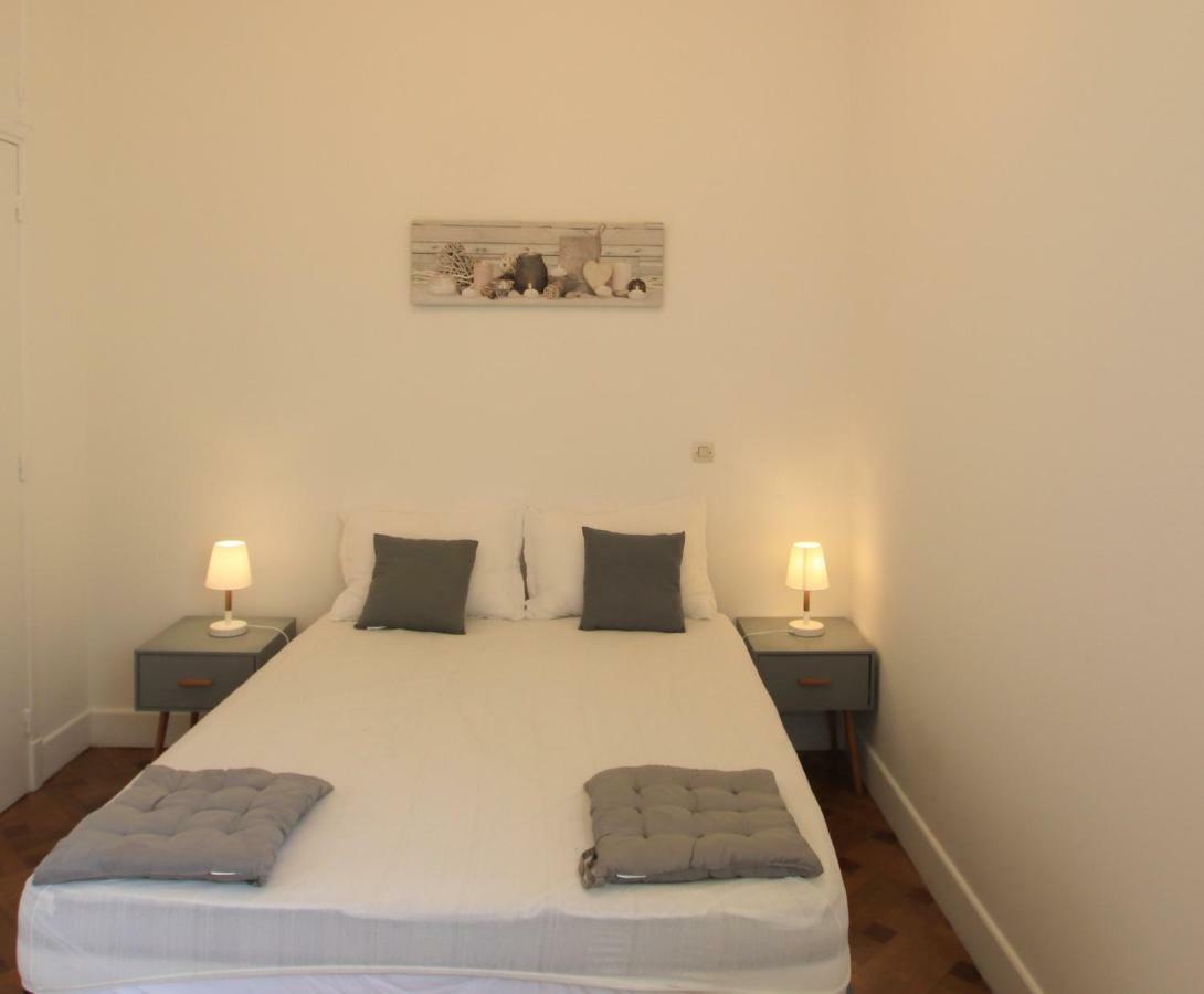 La Suite 111 Nice Luaran gambar