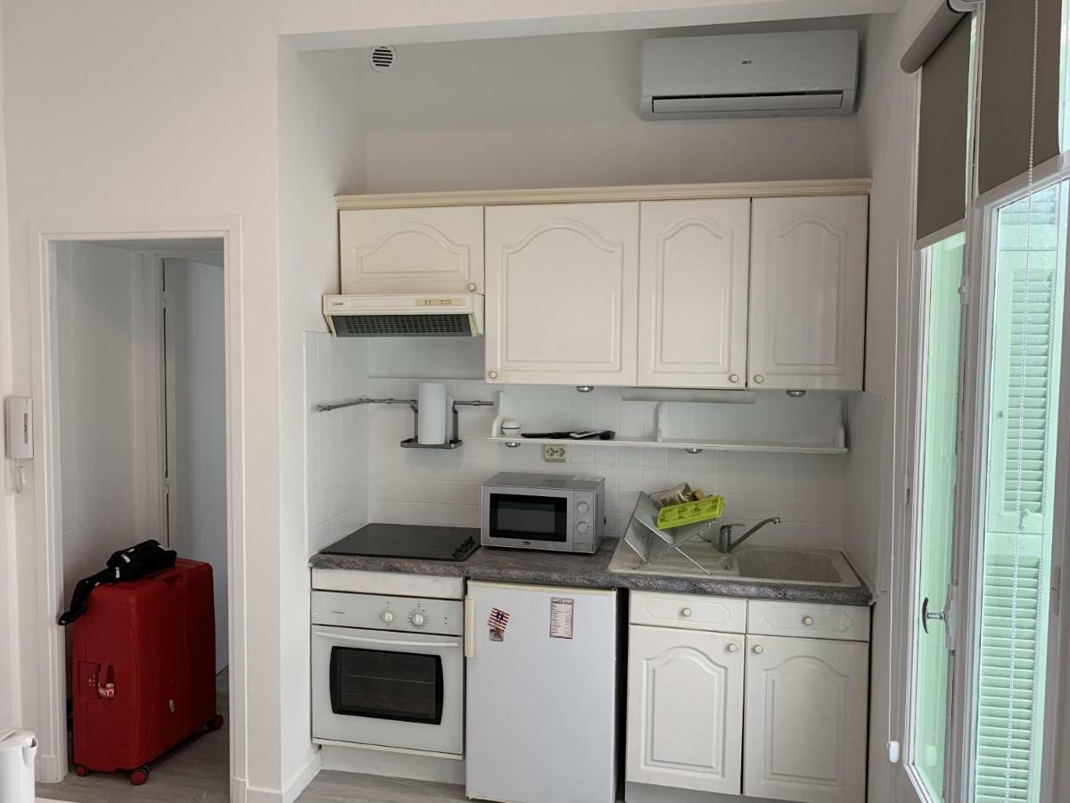 La Suite 111 Nice Luaran gambar