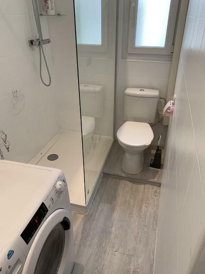 La Suite 111 Nice Luaran gambar