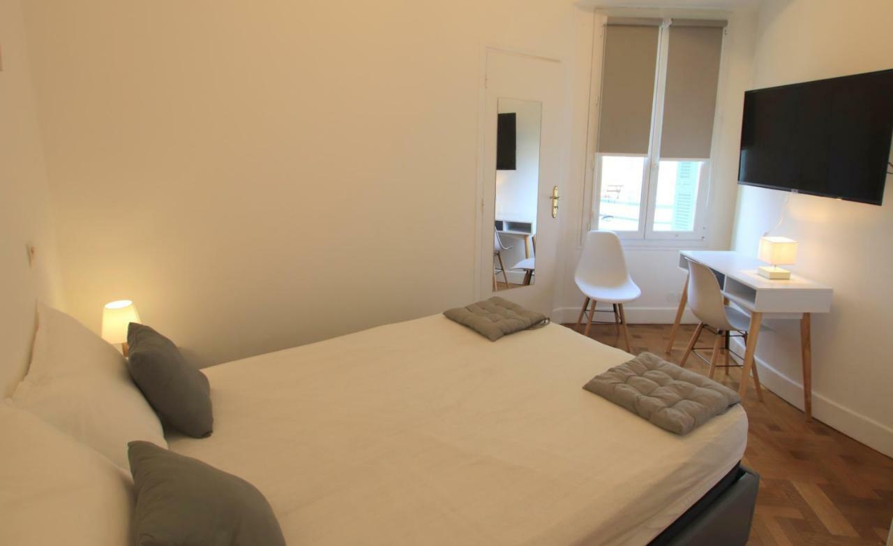 La Suite 111 Nice Luaran gambar