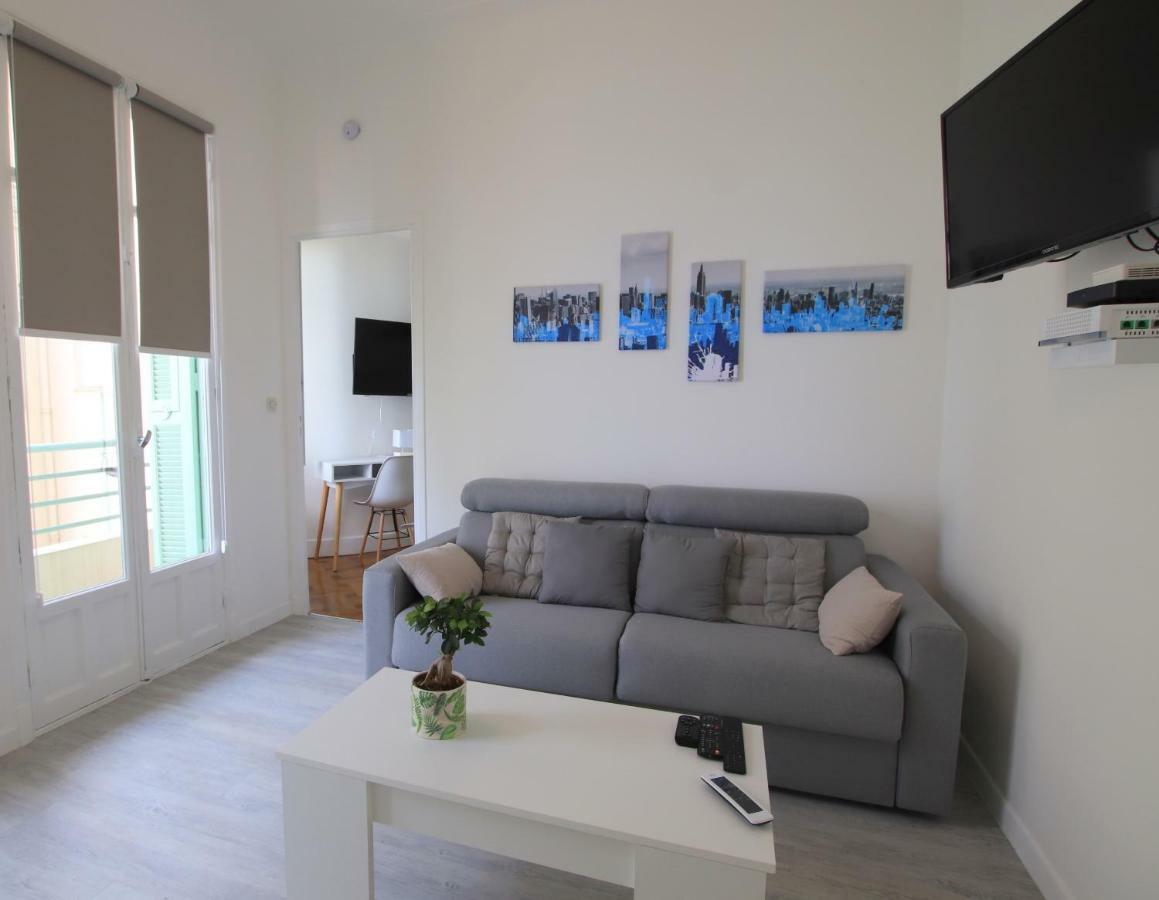 La Suite 111 Nice Luaran gambar