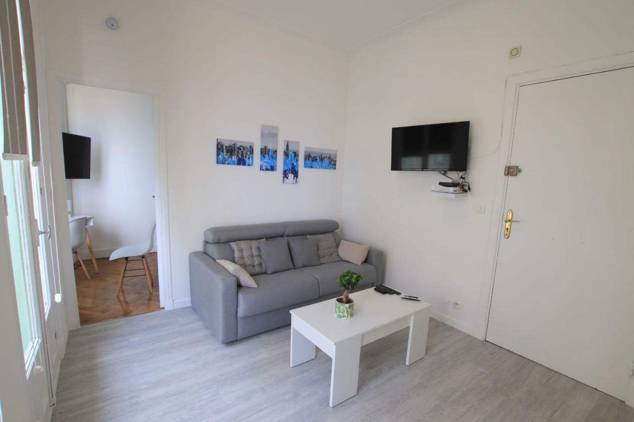 La Suite 111 Nice Luaran gambar