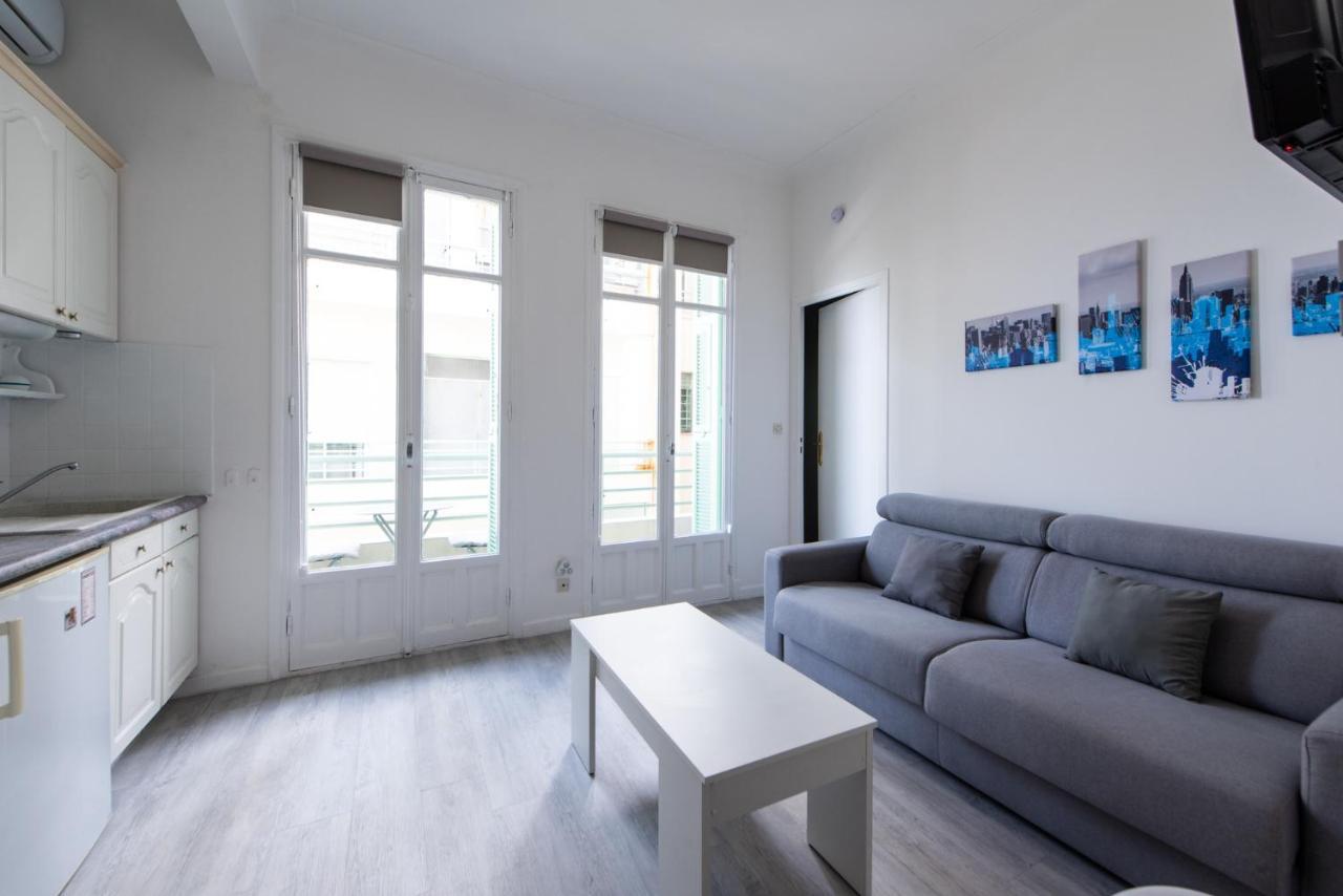 La Suite 111 Nice Luaran gambar