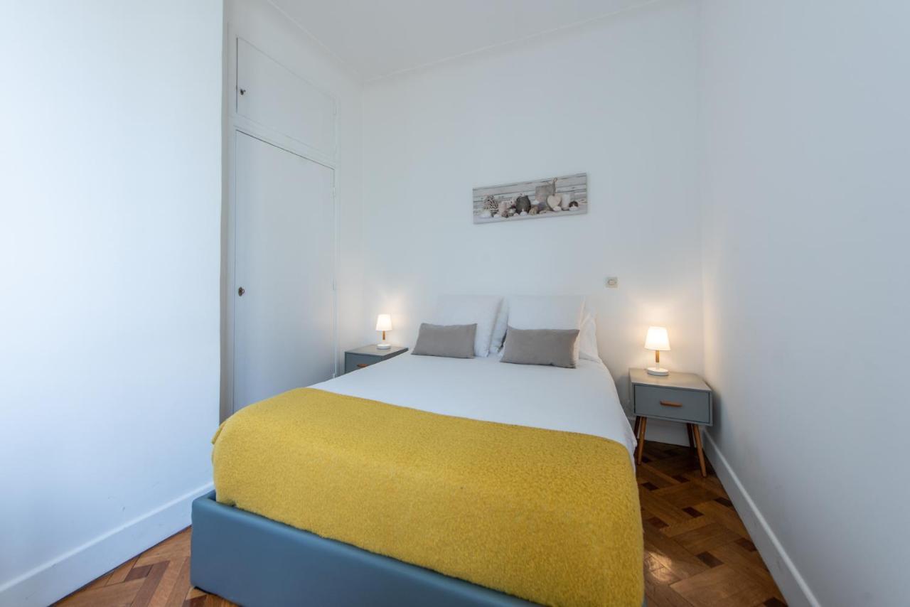 La Suite 111 Nice Luaran gambar