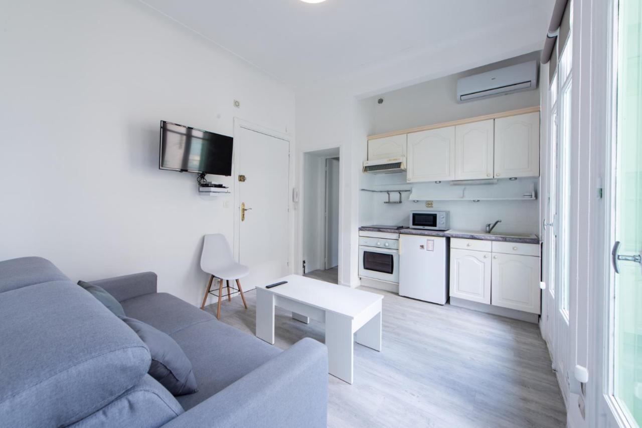 La Suite 111 Nice Luaran gambar